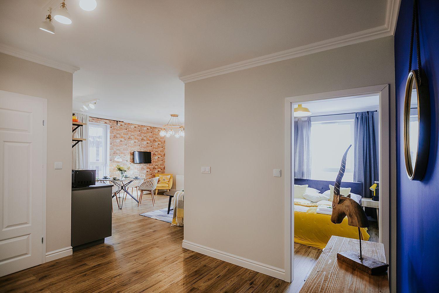 Flatbook - City Center Apartments Bastion Walowa Gdansk Exterior photo